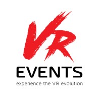 VR Events Australia logo, VR Events Australia contact details