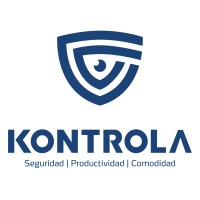 Kontrola logo, Kontrola contact details