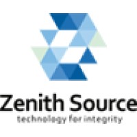 Zenith Source logo, Zenith Source contact details