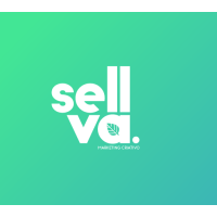 Sellva logo, Sellva contact details