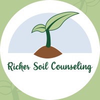 Richer Soil Counseling LLC logo, Richer Soil Counseling LLC contact details