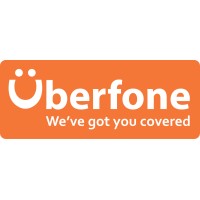 UBERFONE LTD logo, UBERFONE LTD contact details