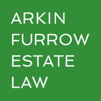 Arkin Estate Law logo, Arkin Estate Law contact details