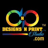 DESIGNSNPRINTSTUDIO logo, DESIGNSNPRINTSTUDIO contact details