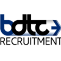 BDTC Recruitment PTY (Ltd) logo, BDTC Recruitment PTY (Ltd) contact details