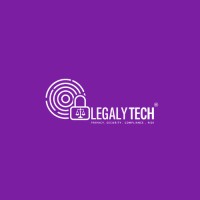 Legalytech logo, Legalytech contact details