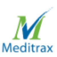 Meditrax Ltd logo, Meditrax Ltd contact details