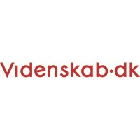 Videnskab.dk logo, Videnskab.dk contact details