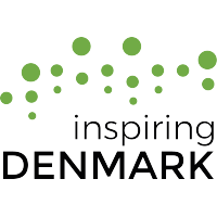 Inspiring Denmark logo, Inspiring Denmark contact details