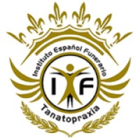 Instituto Español Funerario logo, Instituto Español Funerario contact details