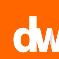 DonWeb logo, DonWeb contact details