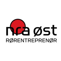 NRA ØST AS logo, NRA ØST AS contact details