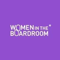 Women in the Boardroom logo, Women in the Boardroom contact details