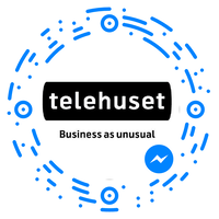 Telehuset Tiller logo, Telehuset Tiller contact details