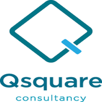 Q Square Consultancy logo, Q Square Consultancy contact details