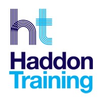 Haddon Training Ltd logo, Haddon Training Ltd contact details