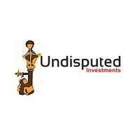 Undisputed Investments logo, Undisputed Investments contact details