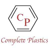 Complete Plastics LLC logo, Complete Plastics LLC contact details