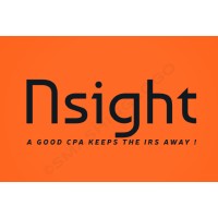 Nsight Business Solutions logo, Nsight Business Solutions contact details