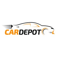 Cardepot logo, Cardepot contact details