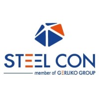 Steel Con LLC logo, Steel Con LLC contact details