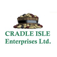 Cradle Isle Enterprises Ltd. logo, Cradle Isle Enterprises Ltd. contact details