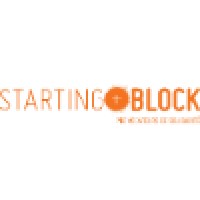 Starting-Block logo, Starting-Block contact details