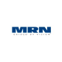 MRN A/S logo, MRN A/S contact details