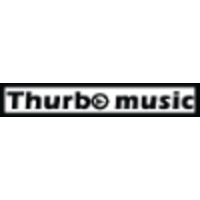 Thurbo Music logo, Thurbo Music contact details