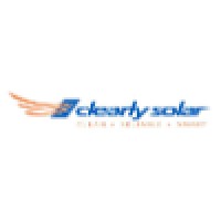 Clearly Solar Inc. logo, Clearly Solar Inc. contact details