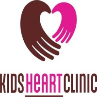 Kids Heart Clinic logo, Kids Heart Clinic contact details