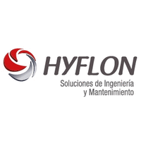 HYFLON logo, HYFLON contact details