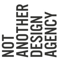 Not Another Design Agency logo, Not Another Design Agency contact details