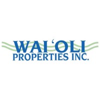 Waioli Properties logo, Waioli Properties contact details