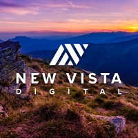 New Vista Digital logo, New Vista Digital contact details