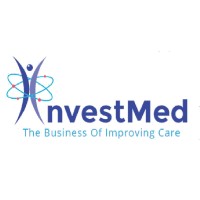 InvestMed logo, InvestMed contact details