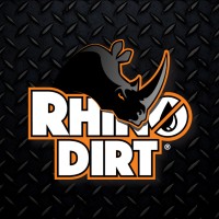 Rhino Dirt logo, Rhino Dirt contact details