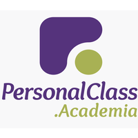 Personal Class logo, Personal Class contact details