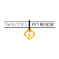 Twin Cities Pet Rescue logo, Twin Cities Pet Rescue contact details