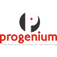 Progenium S.r.l. logo, Progenium S.r.l. contact details