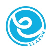 ELAZUR logo, ELAZUR contact details