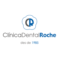 Clínica Dental Roche logo, Clínica Dental Roche contact details