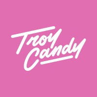 Troy Candy logo, Troy Candy contact details