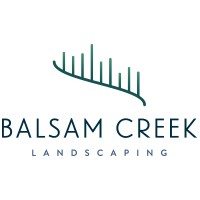 Balsam Creek Landscape Contractors Inc. logo, Balsam Creek Landscape Contractors Inc. contact details