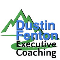 Dustin Fenton Executive Coaching logo, Dustin Fenton Executive Coaching contact details