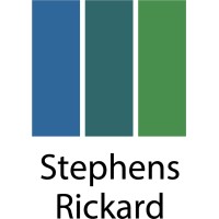 Stephens Rickard logo, Stephens Rickard contact details