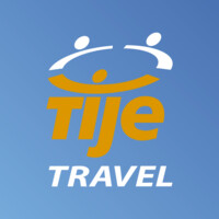 TIJE Travel logo, TIJE Travel contact details