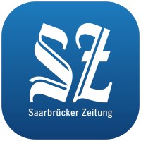 Unternehmensgruppe Saarbrücker Zeitung logo, Unternehmensgruppe Saarbrücker Zeitung contact details