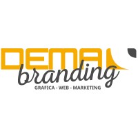 Demabranding logo, Demabranding contact details