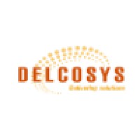 Delcosys logo, Delcosys contact details